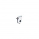 CONTOUR SOLUS CASTORS